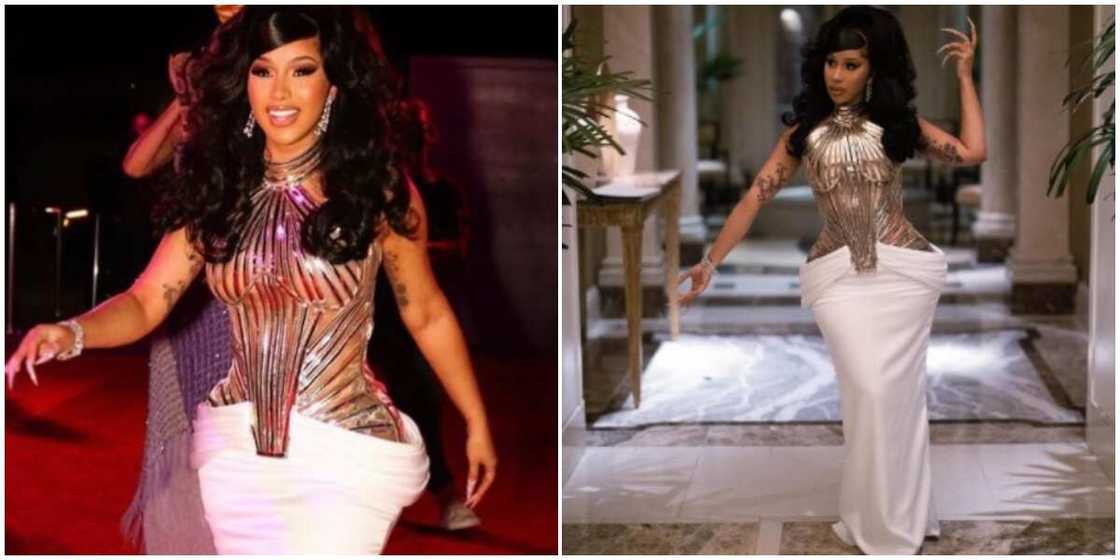 Photos of Cardi B. Photos of Cardi B.