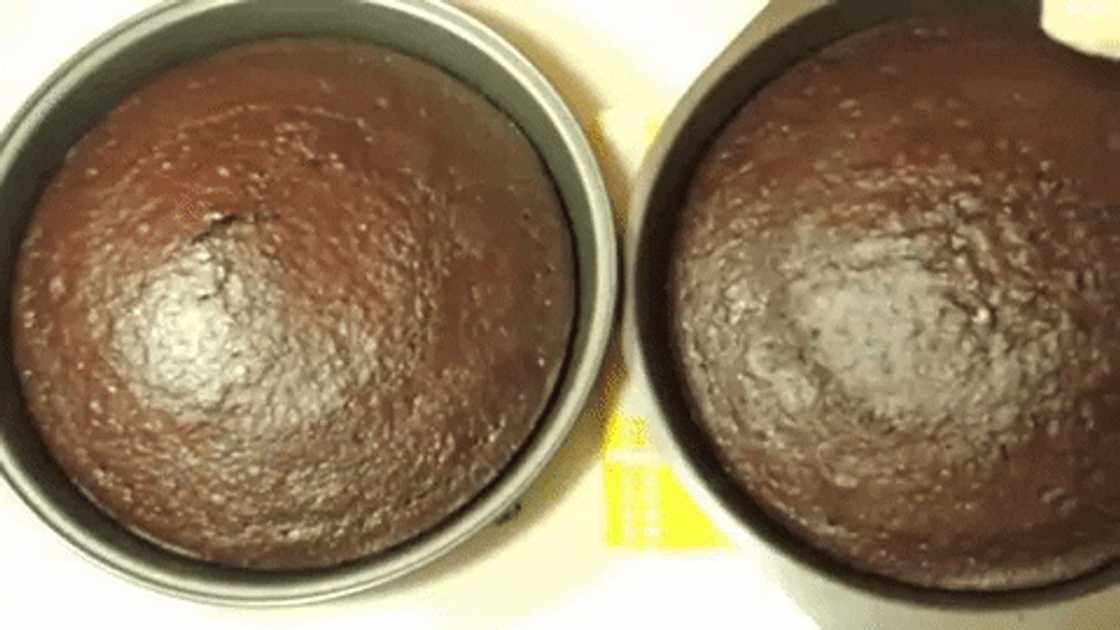 How to bake cake How to bake cake