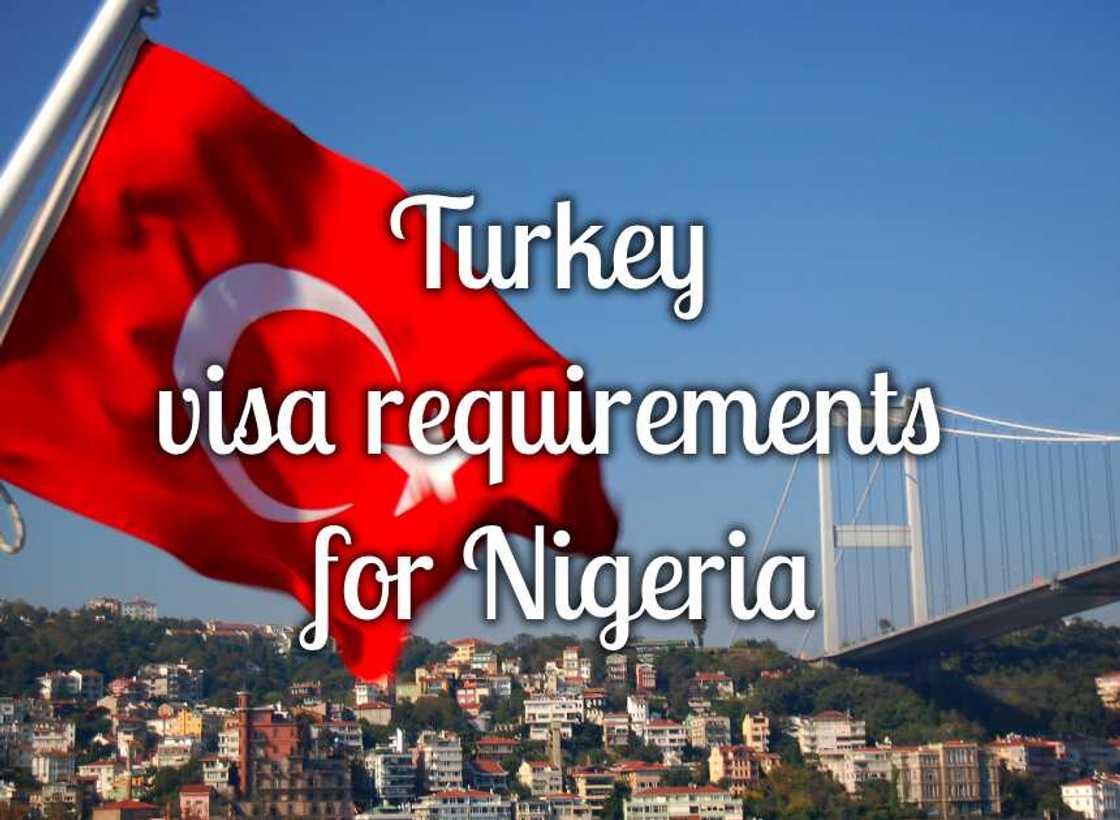 Visa requirement for Nigerians