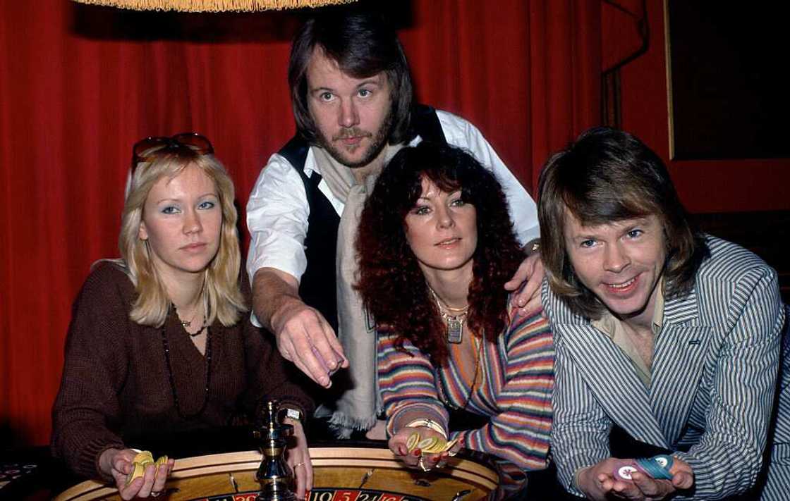 Anni Frid Lyngstad, d'Abba à la famille royale : ce que vous ignorez