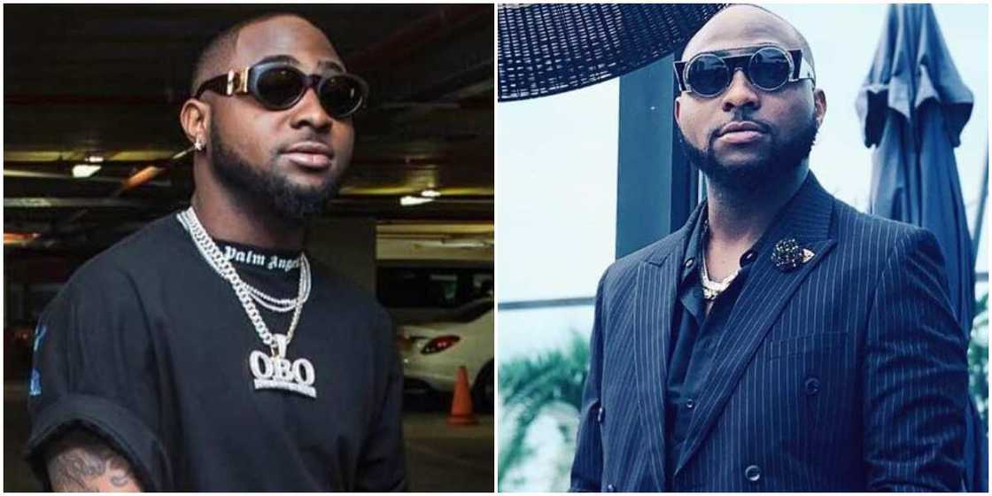Davido Davido