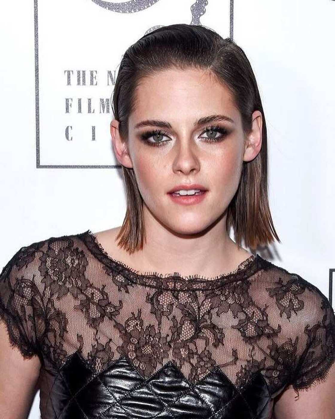 Kristen Stewart Kristen Stewart