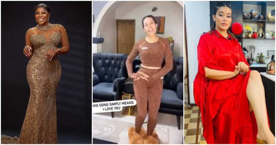 Nollywood's Kudi Alagbo and Adunni Ade Nollywood's Kudi Alagbo and Adunni Ade