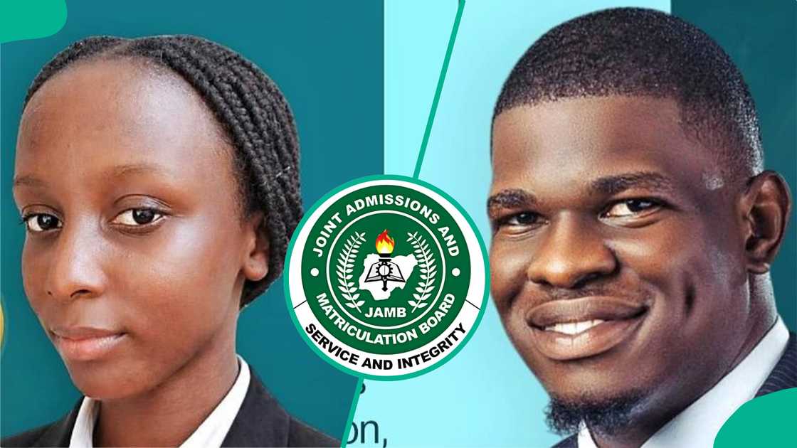 Tutorial platform releases breakdown of results of Daniella Owoeye, 2026 UTME top scorer Tutorial platform releases breakdown of results of Daniella Owoeye, 2026 UTME top scorer
