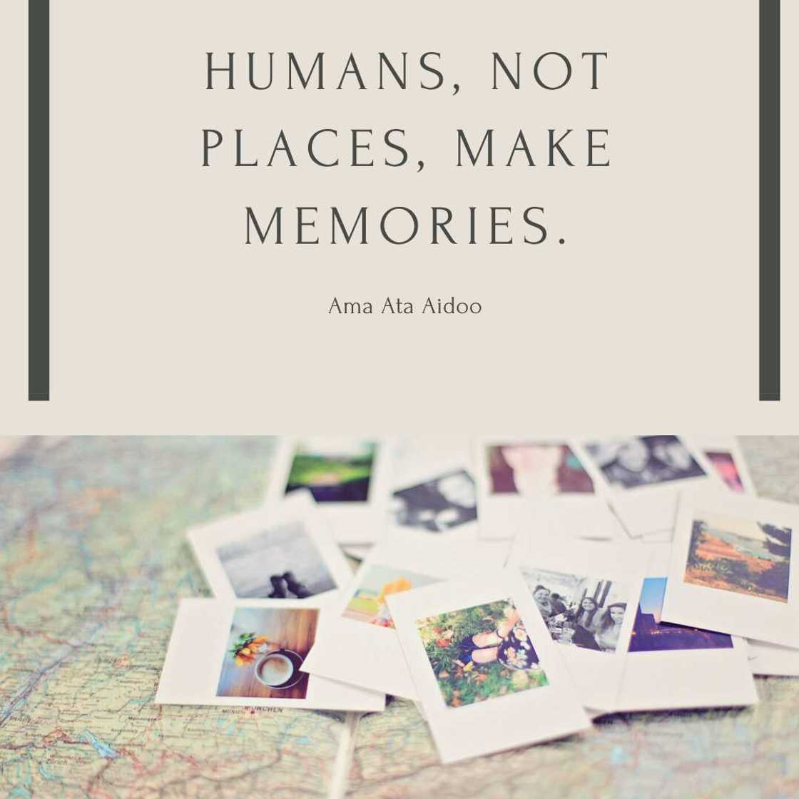 love memories quotes