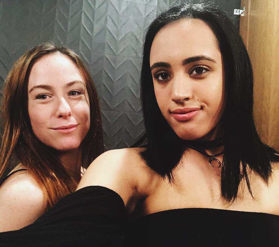 Simone Alexandra Johnson height Simone Alexandra Johnson height