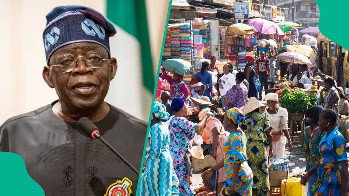 From levies to fuel tariffs: 4 economic policies Tinubu suspended following nationwide backlash From levies to fuel tariffs: 4 economic policies Tinubu suspended following nationwide backlash