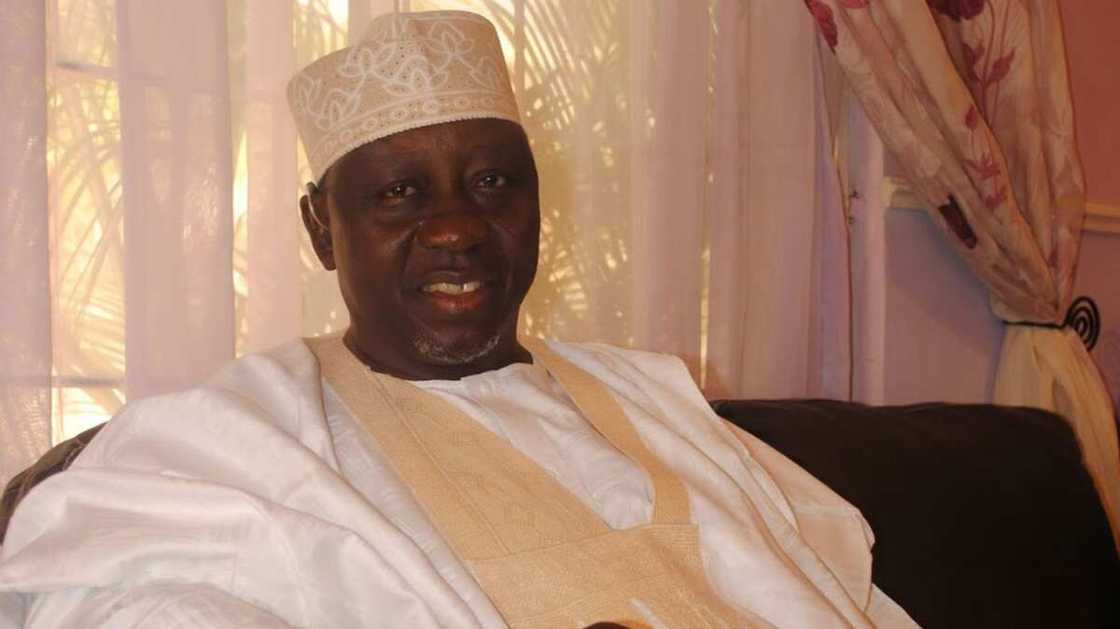 APC youth group endorses Senator Al-Makura as national chairman