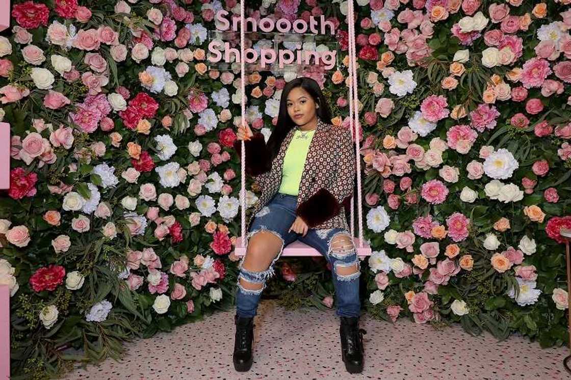 Nia Kay Instagram Nia Kay Instagram