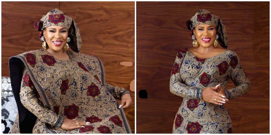 Photos of popular actress Fathia Balogun. Photos of popular actress Fathia Balogun.