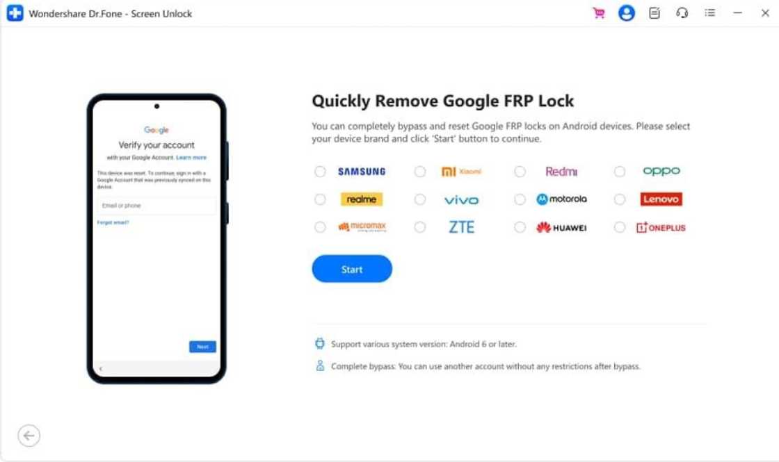 Latest FRP Bypass Methods for Android 2025: Tools, Tricks and Risks Latest FRP Bypass Methods for Android 2025: Tools, Tricks and Risks