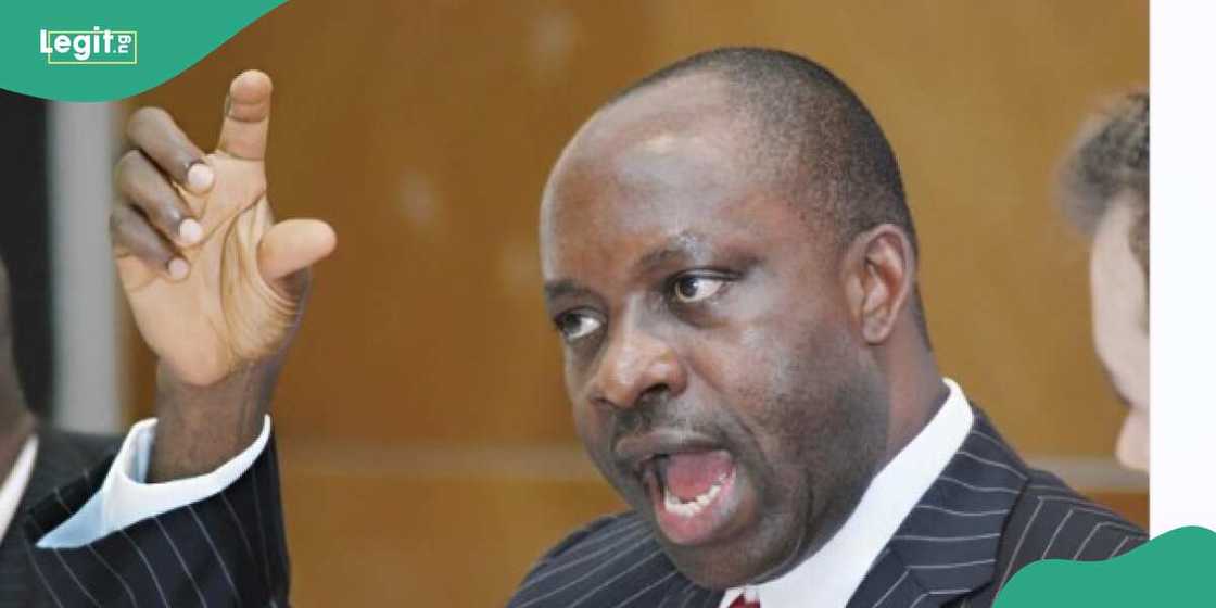 Anambra state governor, Soludo speaks on challenges face during consolidation of banks Anambra state governor, Soludo speaks on challenges face during consolidation of banks