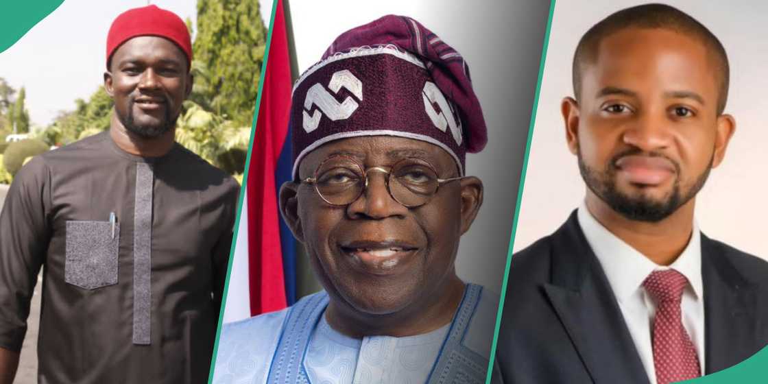 APC Chieftain condemns Tinubu’s appointments Into South East Development Commission APC Chieftain condemns Tinubu’s appointments Into South East Development Commission