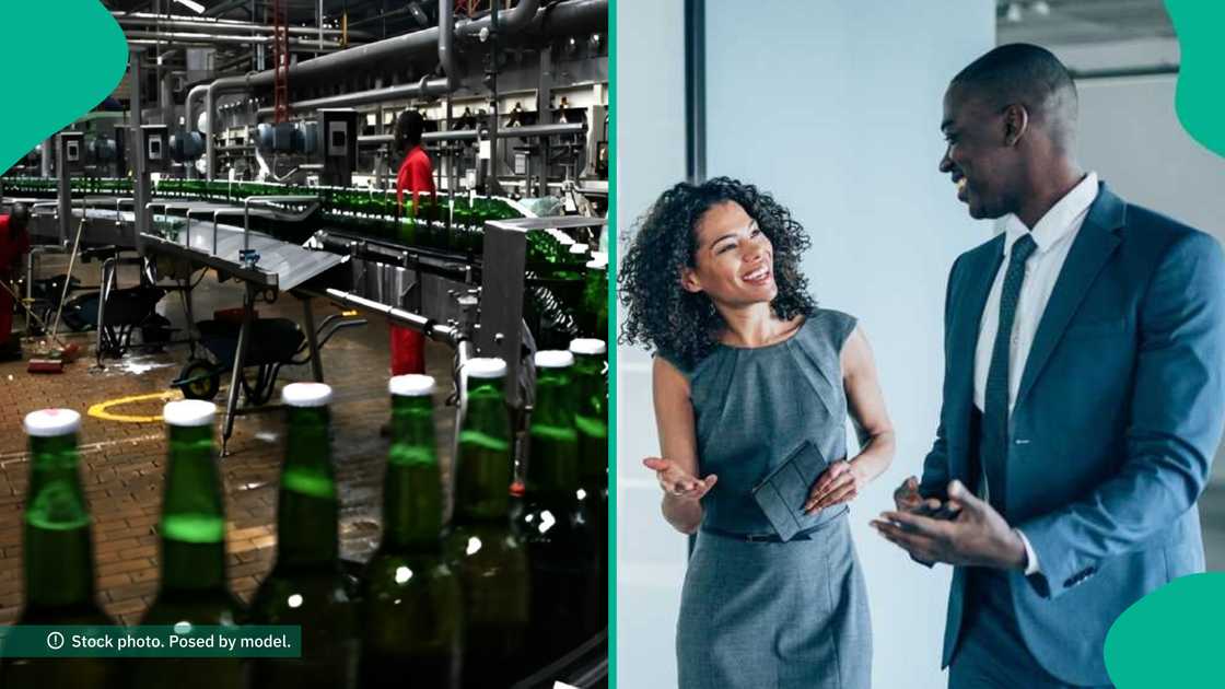 Nigerian Breweries invites qualified Nigerians to apply for its graduate programme.