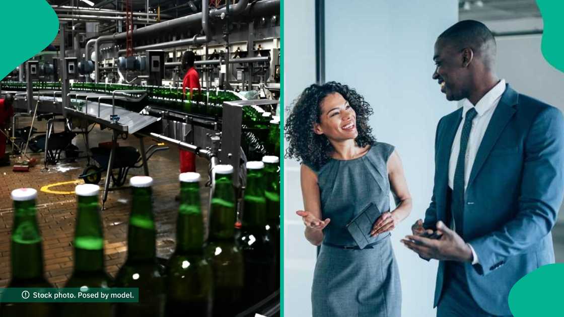 Nigerian Breweries invites qualified Nigerians to apply for its graduate programme. Nigerian Breweries invites qualified Nigerians to apply for its graduate programme.