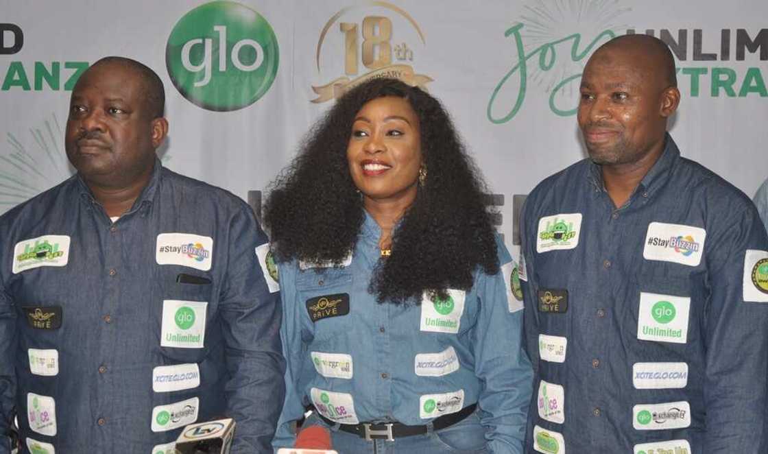 Exciting Prizes for Subscribers in Globacom’s Joy Unlimited Promo Exciting Prizes for Subscribers in Globacom’s Joy Unlimited Promo