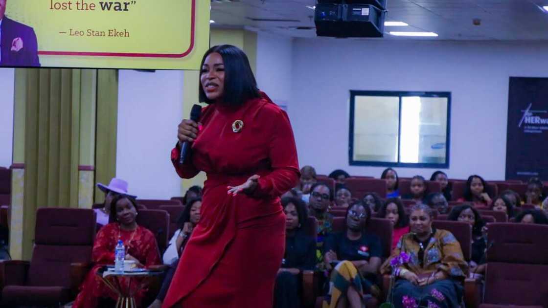 The HERwakening: TD Africa Fetes Female Entrepreneurs on 2022 Int’l Women’s Day The HERwakening: TD Africa Fetes Female Entrepreneurs on 2022 Int’l Women’s Day