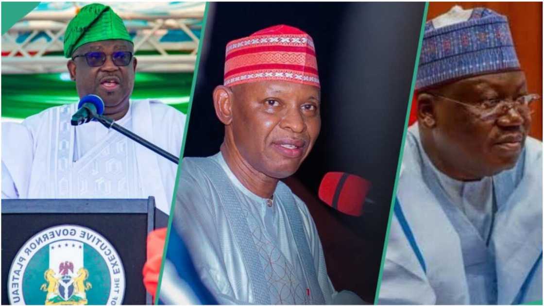 Abba Kabir Yusuf/Caleb Mutfwang/Ahmed Lawan/Bashir Machina/APC/PDP/NNPP/Supreme Court/Court of Appeal