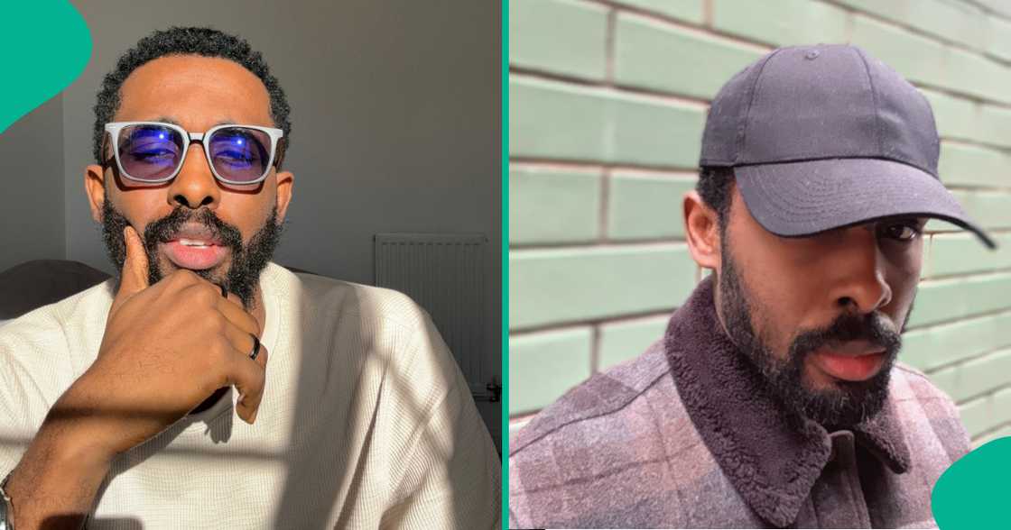 Influencer thrilled as his younger sister gifts him N20k from her first official salary, appreciates him for seeing her through school Influencer thrilled as his younger sister gifts him N20k from her first official salary, appreciates him for seeing her through school