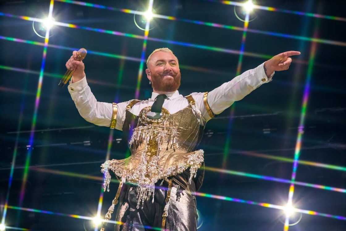 gay singers gay singers