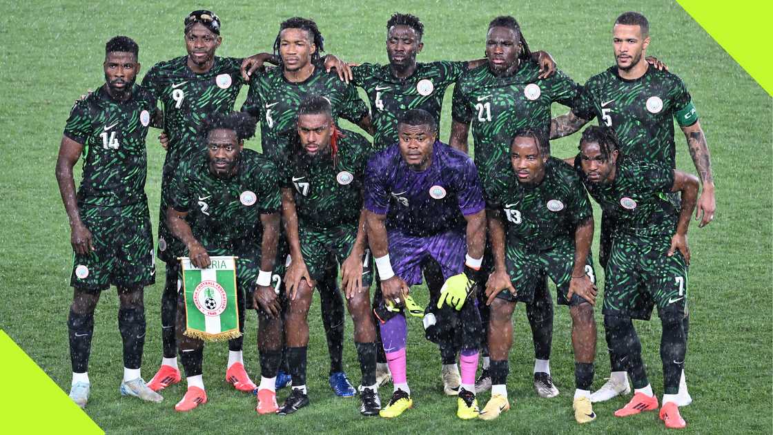 Kelechi Iheanacho, Victor Osimhen, Gabriel Osho, Wilfred Ndidi, Calvin Bassey, William Troost-Ekong, Ola Aina, Alex Iwobi, Stanley Nwabali, Bruno Onyemaechi, Ademola Lookman, Super Eagles, Benin Republic, Felix Houphouet-Boigny. Kelechi Iheanacho, Victor Osimhen, Gabriel Osho, Wilfred Ndidi, Calvin Bassey, William Troost-Ekong, Ola Aina, Alex Iwobi, Stanley Nwabali, Bruno Onyemaechi, Ademola Lookman, Super Eagles, Benin Republic, Felix Houphouet-Boigny.