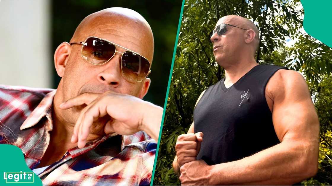 Vin Diesel reflects on family and filmmaking while revealing Fast & Furious 11 is being shaped as a proper final chapter Vin Diesel reflects on family and filmmaking while revealing Fast & Furious 11 is being shaped as a proper final chapter