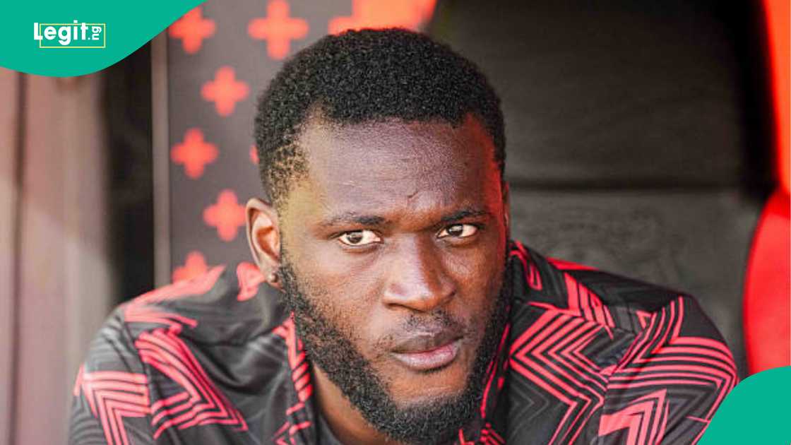 Victor Boniface, Germany, Premier League