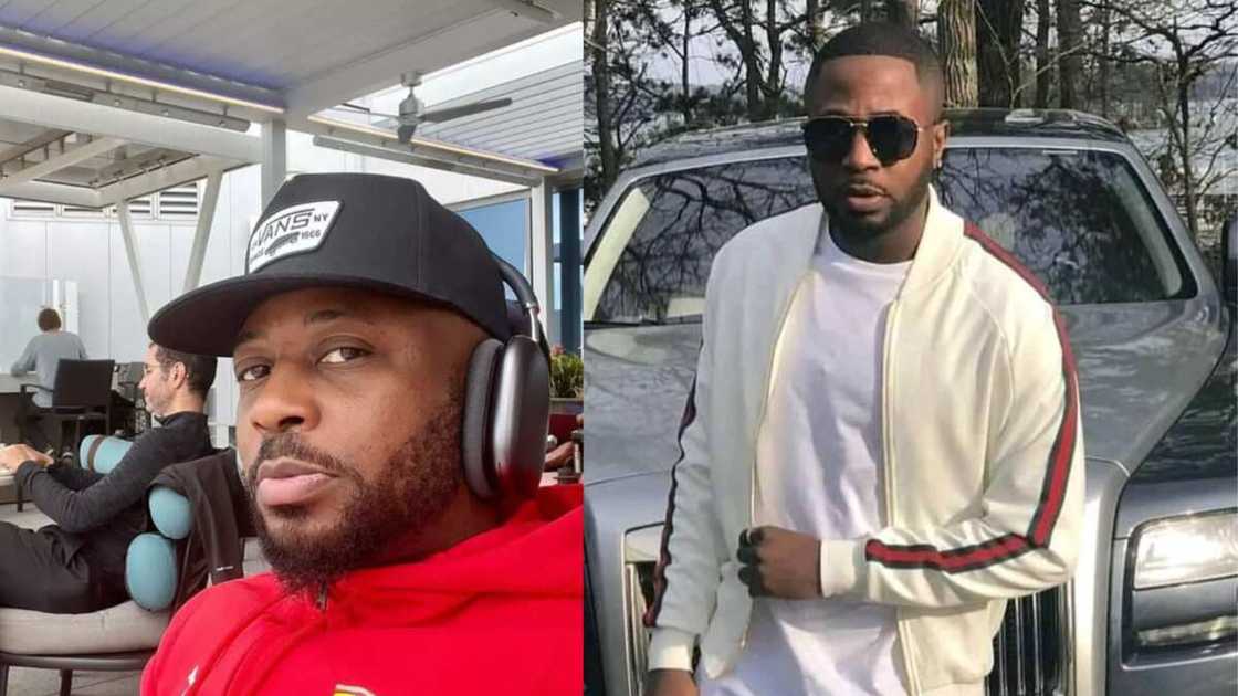 Tunde Ednut Tunde Ednut