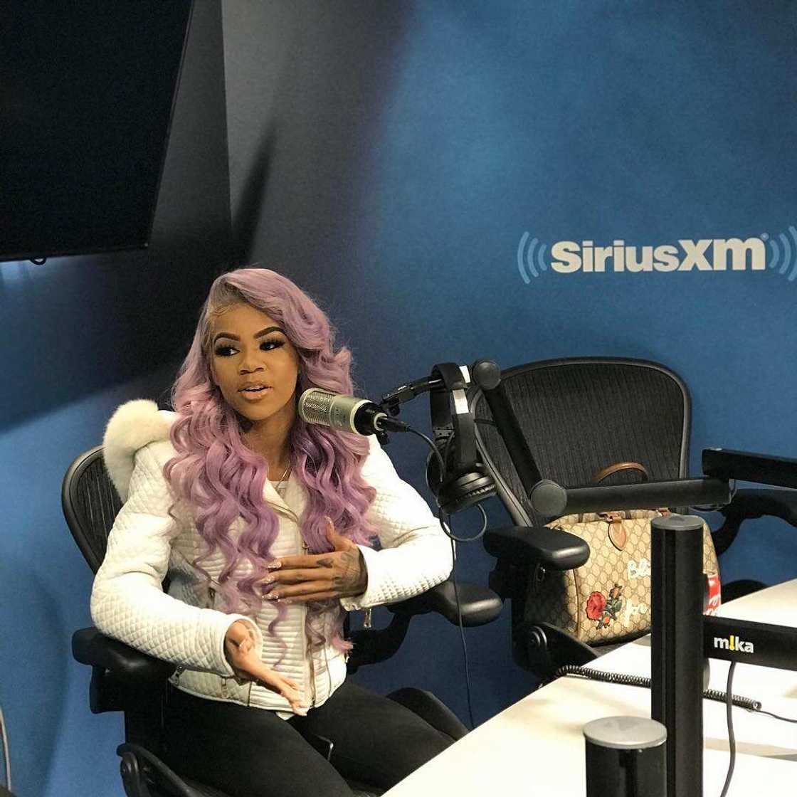 Molly Brazy Molly Brazy