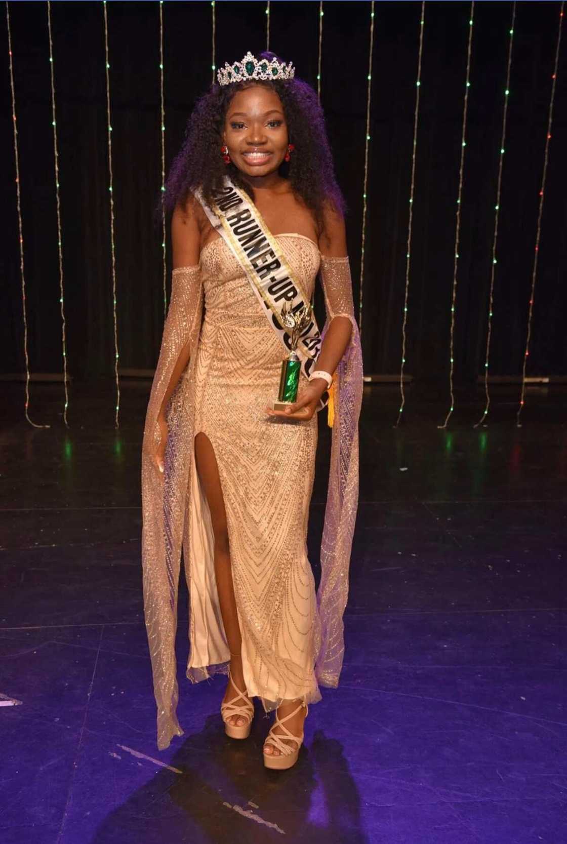 Details of how Najeebat Sule, Nigerian Beauty Queen, was Murdered in US Emerge Details of how Najeebat Sule, Nigerian Beauty Queen, was Murdered in US Emerge