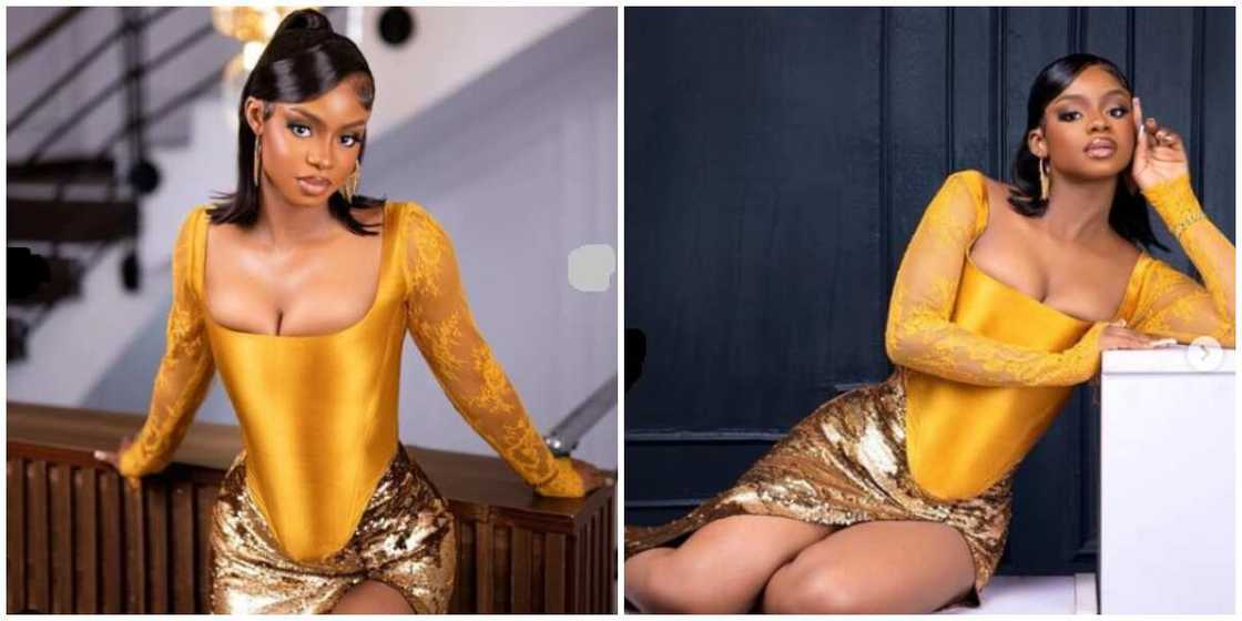 Priscilla Ojo Priscilla Ojo