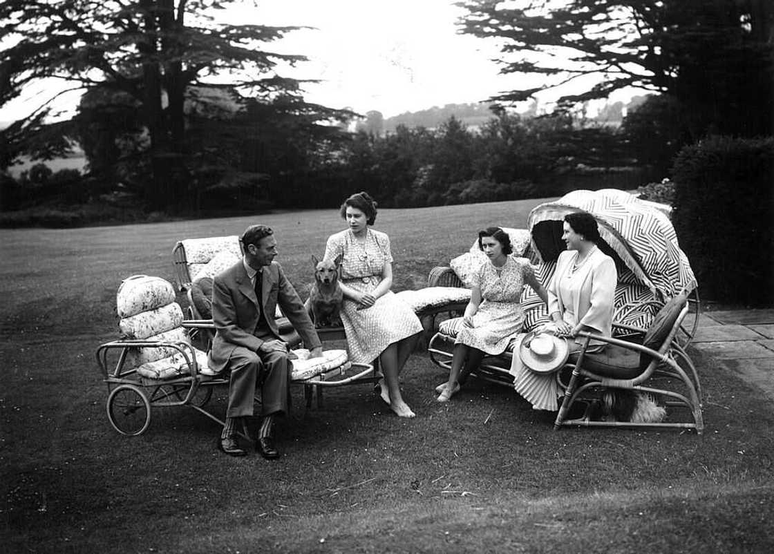 Princesse Margaret: 3 faits étonnants sur la sœur d’Elisabeth II Princesse Margaret: 3 faits étonnants sur la sœur d’Elisabeth II