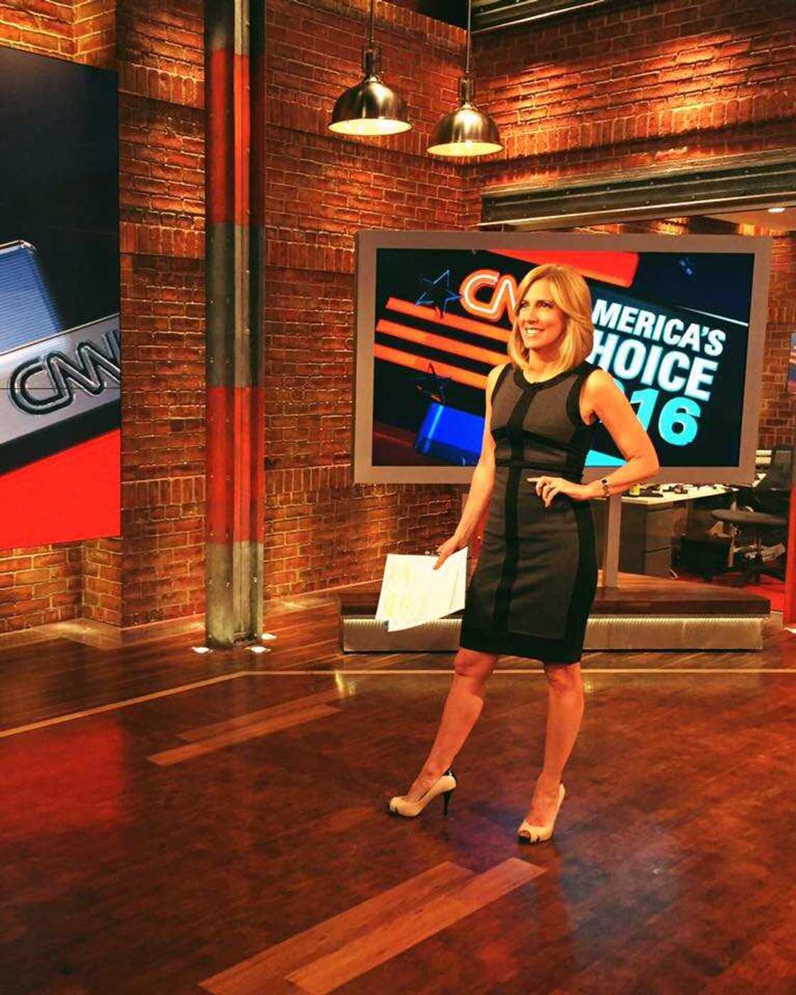 Alisyn Camerota CNN Alisyn Camerota CNN