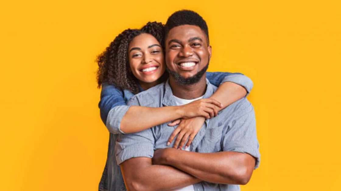 Many gave hilarious responses. Many gave hilarious responses.