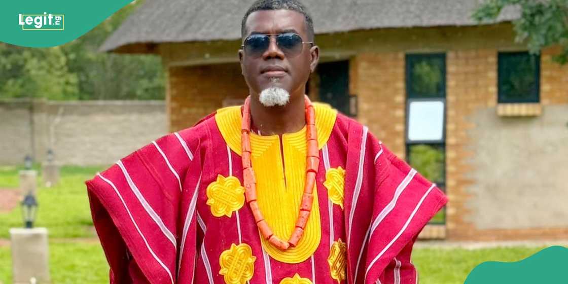 Reno Omokri speaks on japa trend Reno Omokri speaks on japa trend