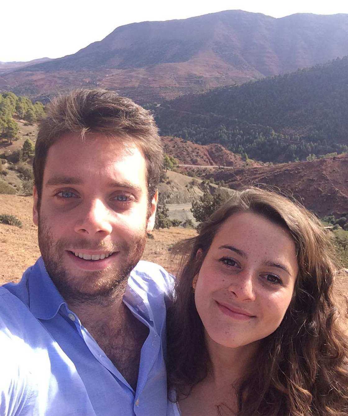 Benjamin Duhamel Benjamin Duhamel