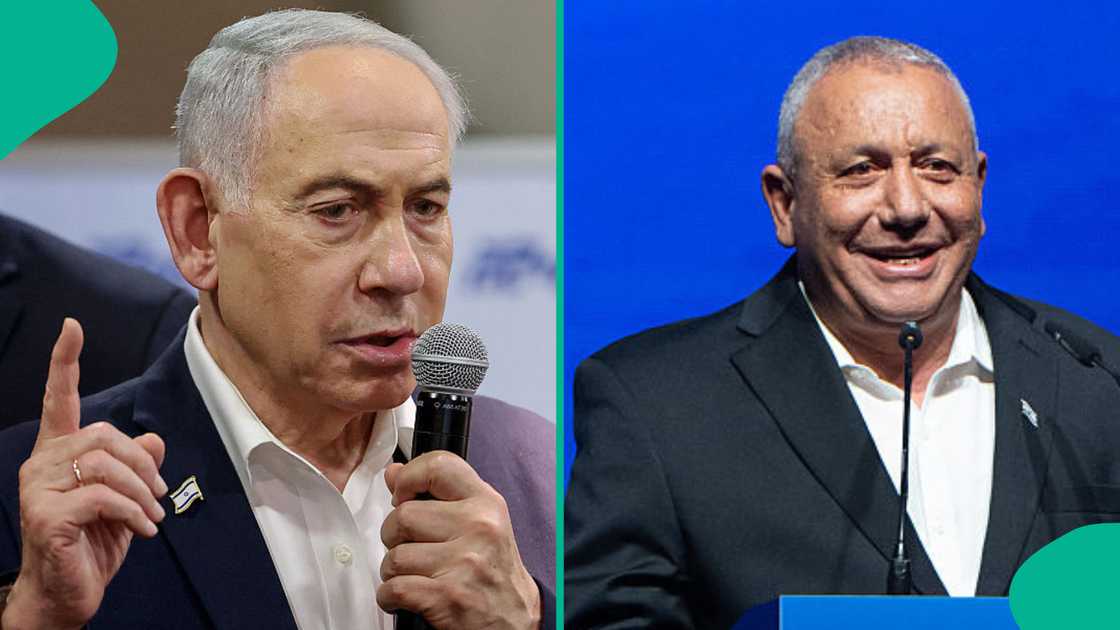 Israel vote count reaches 94.4%, with Eisenkot’s opposition bloc rising to 48 seats in the latest election results.