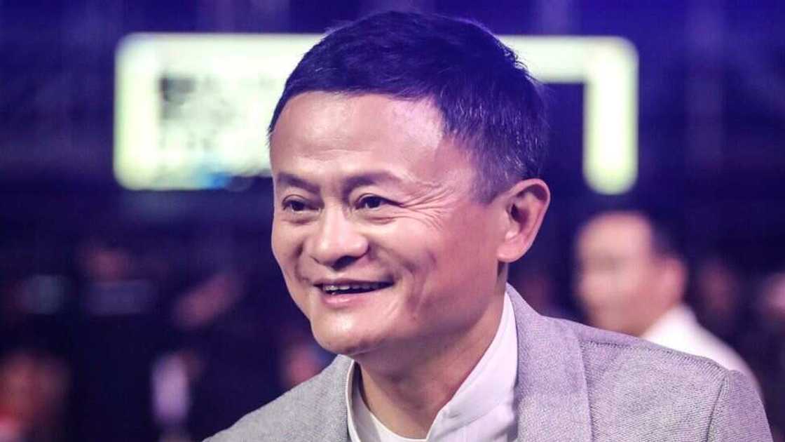 China's super-wealthy got $1.5trillion richer during pandemic China's super-wealthy got $1.5trillion richer during pandemic