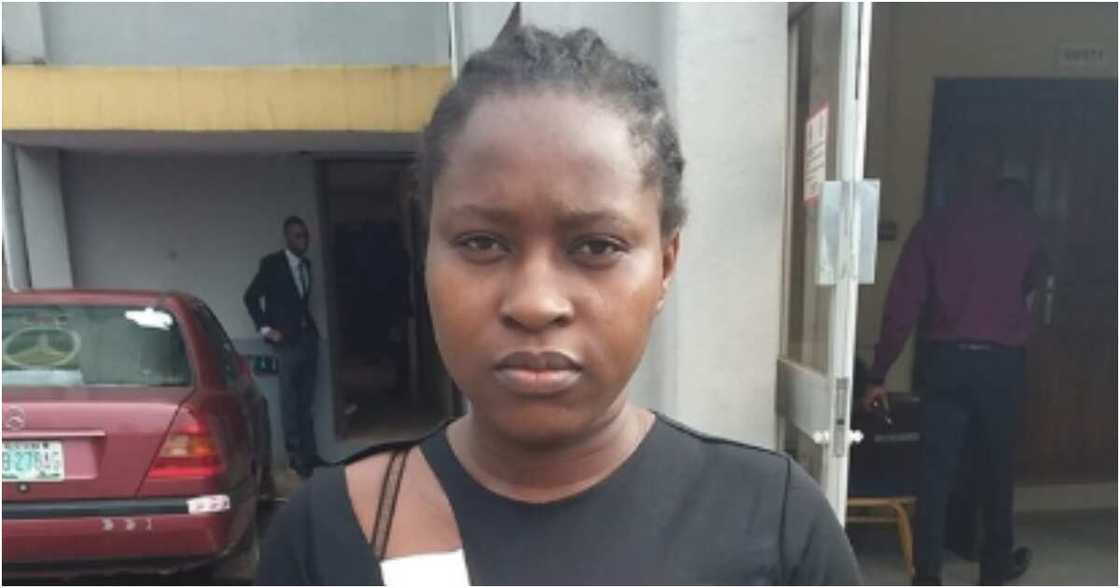 EFCC suspect EFCC suspect