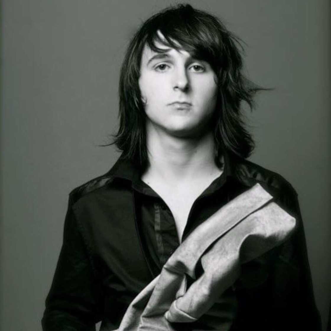 Mitchel Musso age