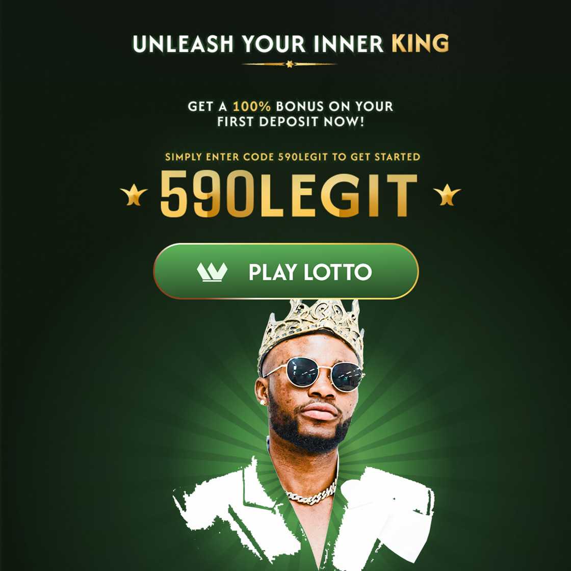 MrWins.ng: Bringing the 590 Lotto Closer to You and Even Better MrWins.ng: Bringing the 590 Lotto Closer to You and Even Better