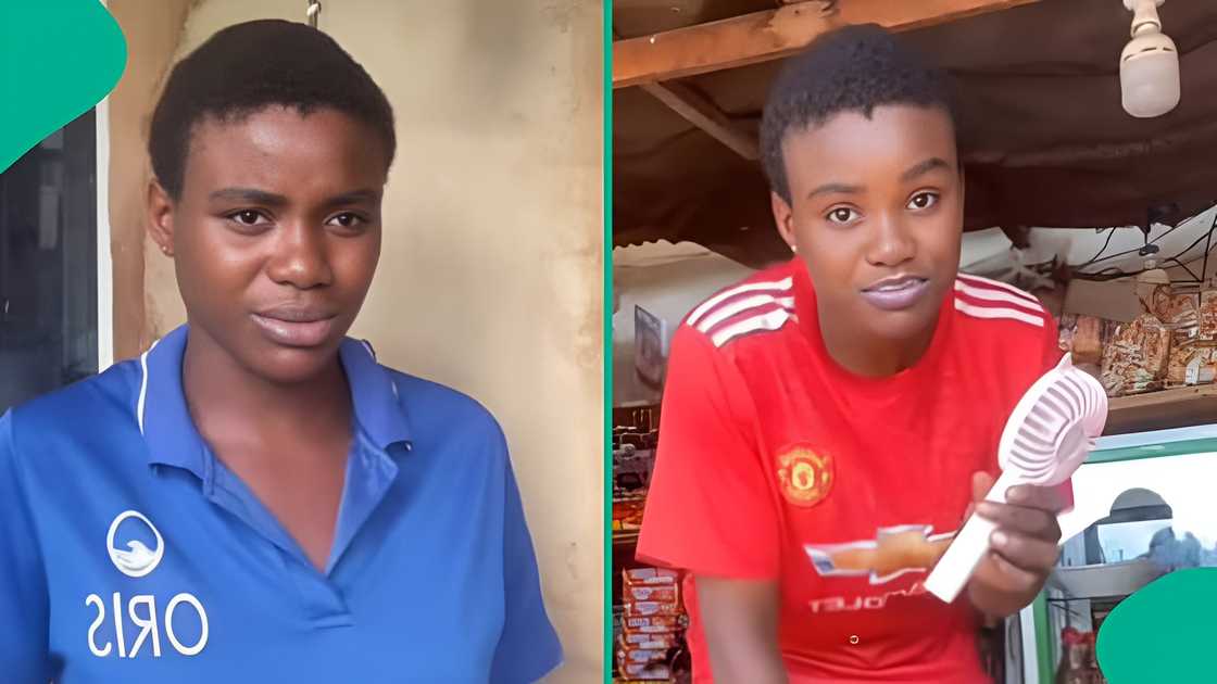 UTME 2026: Lady reacts after seeing surprising Biology score