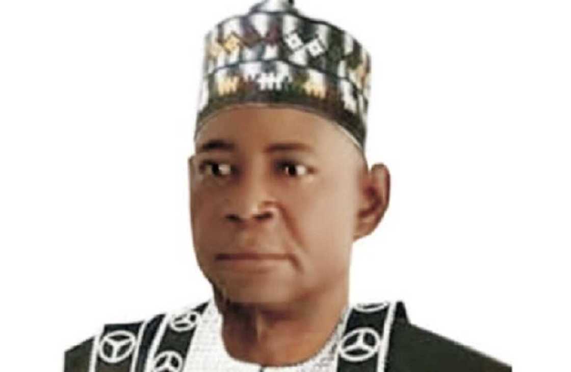 Labari da ɗuminsa: Gwamnatin Kogi ta naɗa sabon Attah na Igala