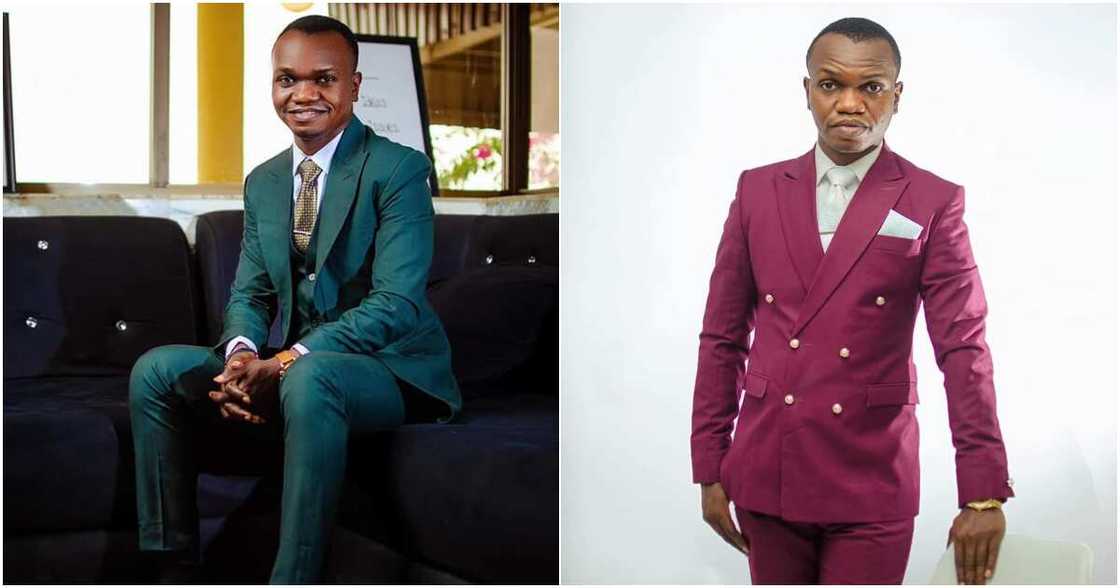 Apostle Jerry Hinjari, Adamawa state, Northeast Nigeria, the presiding pastor of Christ Nation International, Eagles Path, Army Barracks Road, in Yola, Police Apostle Jerry Hinjari, Adamawa state, Northeast Nigeria, the presiding pastor of Christ Nation International, Eagles Path, Army Barracks Road, in Yola, Police