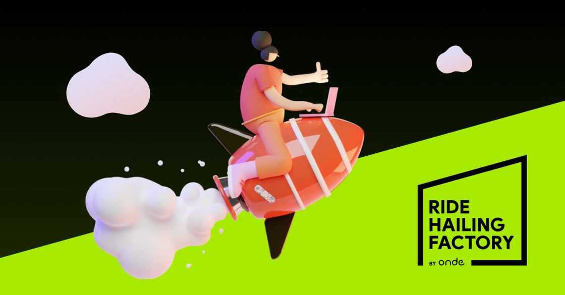 Onde launches acceleration program for ride-hailing startups Onde launches acceleration program for ride-hailing startups