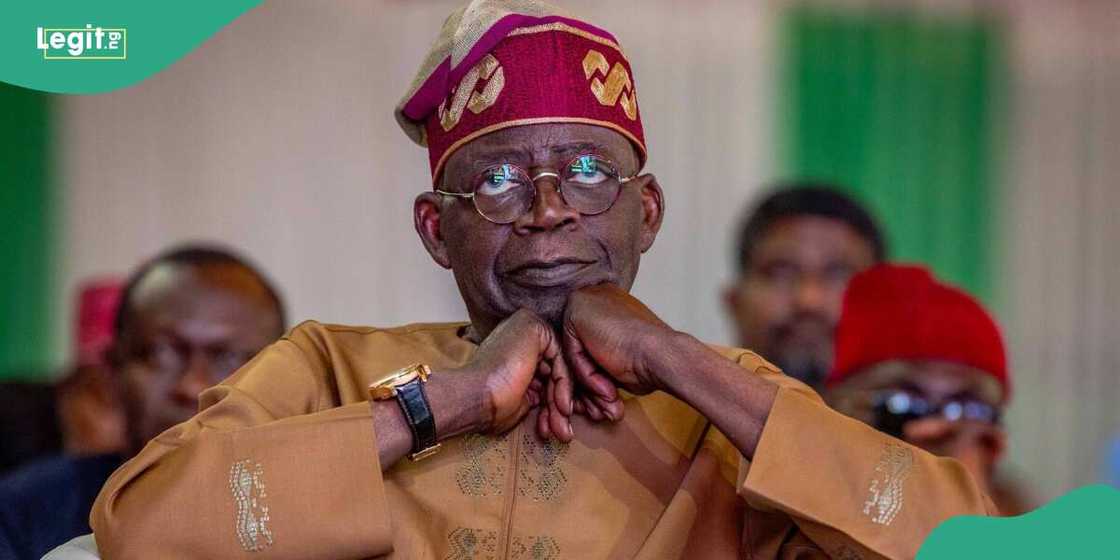 Nigeria’s debt ballooned under Tinubu-led government Nigeria’s debt ballooned under Tinubu-led government