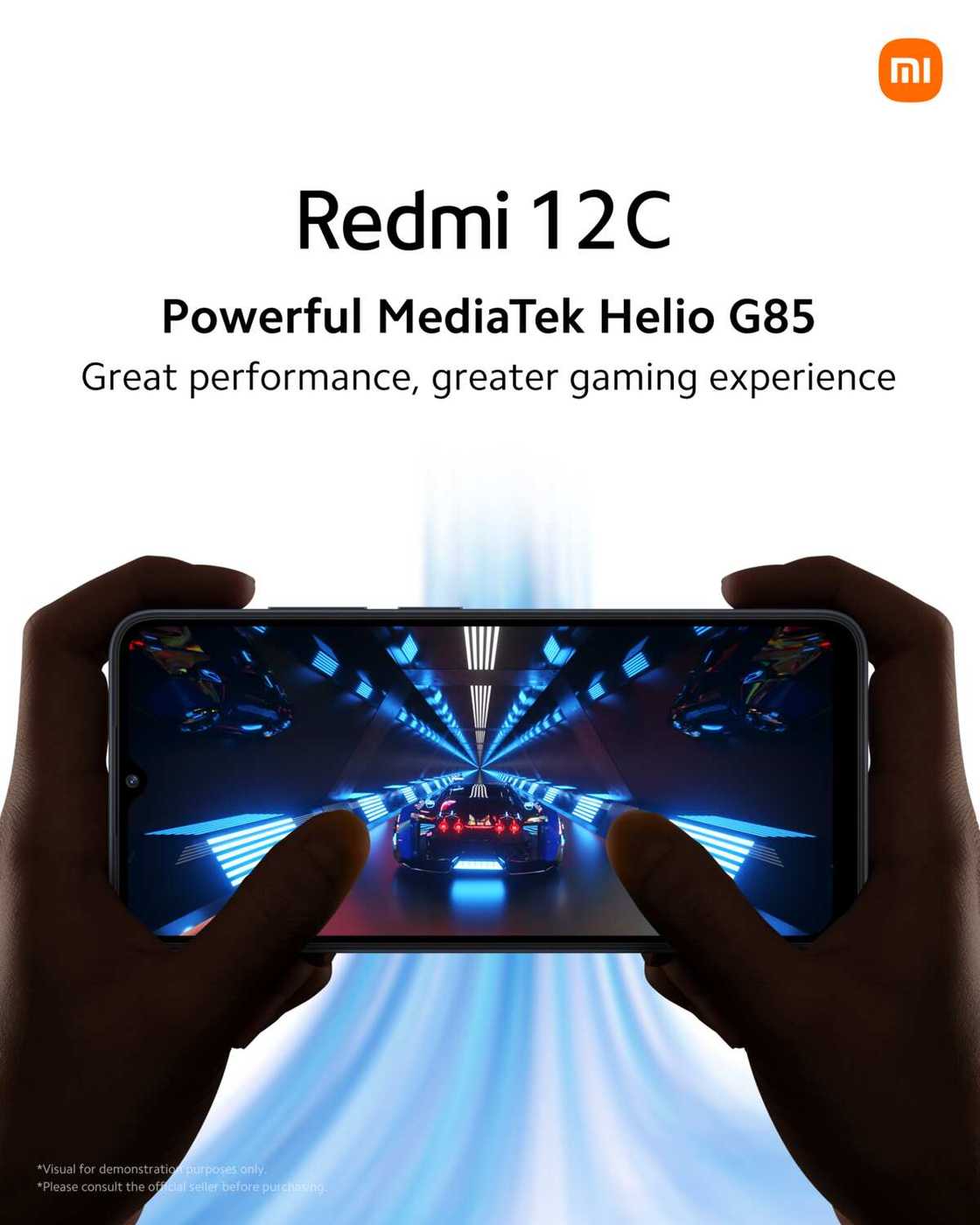 Redmi 12C: Your Entry-Level Smartphone Expert is now Available