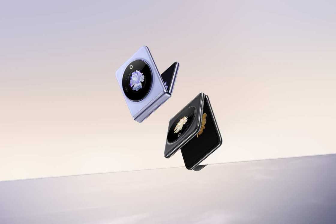 Discover the Unmatched Elegance of TECNO Phantom Fold-And-Flip Devices Discover the Unmatched Elegance of TECNO Phantom Fold-And-Flip Devices