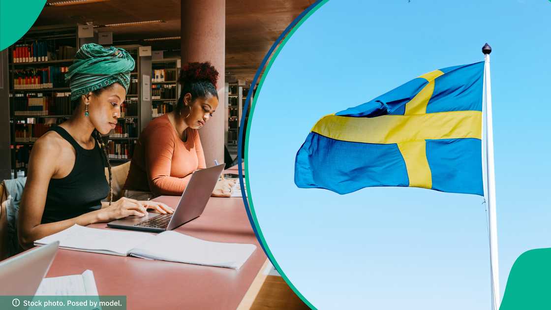 See required documents for foreign PhD students seeking Swedish PR