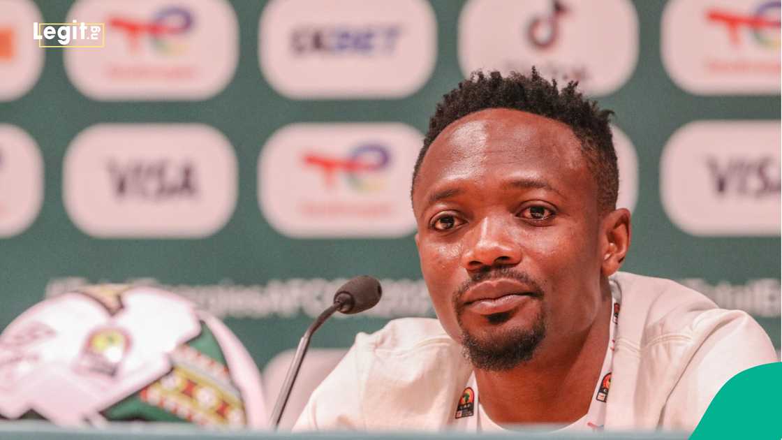 Ahmed Musa, Nigeria, Super Eagles, AFCON, Unity Cup. Ahmed Musa, Nigeria, Super Eagles, AFCON, Unity Cup.